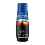 Concentré COLA SANS SUCRES 440ml