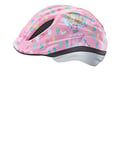 Bike Fashion Princesse Lillifee Casque pour vélo Fille, Multicolore, Taille 52-58 cm