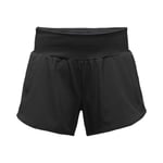 GORE WEAR Women's Light Running Shorts, R5, Black, 42