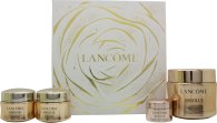 Lancôme Absolue Gift Set 60ml Absolue Soft Cream + 15ml Absolue Soft Cream + 15ml Absolue Rich Cream + 5ml Absolue Revitalizing Eye Cream