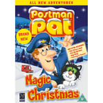 Postman Pat - Magic Christmas