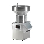 Sammic CA-62 Veg Prep Machine with Disc Kit 2 Three Phase