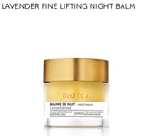 Decleor LAVENDER FINE NIGHT BALM 15ml NEW