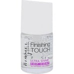 Rimmel London Finishing Touch Ultra Shine Top Coat kynsilakka 12 ml