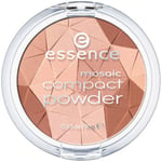 Blush & poudres Essence  Compact Powder Mosaico 01-sunkissed Beauty