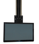 Sabaj Pop-Down TV tak hiss 72cm