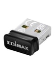 Edimax EW-7811ULC - network adapter - USB-A