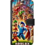 Samsung Galaxy A16 5G Plånboksfodral Roblox