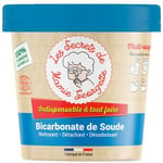 Les secrets de Mamie Georgette - Bicarbonate de soude - 200g