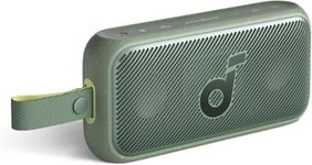 Enceinte Bluetooth Puissante Motion 300 sans Fil Haute résolution avec BassUp,Enceinte avec SmartTune, Son stéréo 30 W, Autonomie 13H et étanche IPX7, pour l'Extérieur