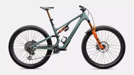 Specialized S-Works Stumpjumper 15 LTD S5