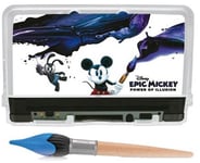 Etui et Stylet PDP Epic Mickey 2 pour Nintendo 3DS