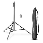 walimex FT-8051 260cm Light Stand