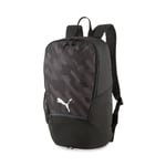 Puma Individual RISE Reppu, 23 l, musta