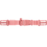 Fjällräven Fjällräven Kånken Chest Strap - Pink - Unisex - OneSize- Naturkompaniet