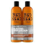 Bed Head by TIGI | Colour Goddess Shampoo and Conditioner Set | Professional ...