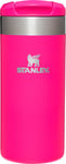 Stanley The AeroLight Transit Mug 0,35 liter termosmugg Pink Vibes OneSize - Fri frakt