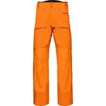 Norrøna Lofoten Gore-Tex Pro Pants M'S Exuberance