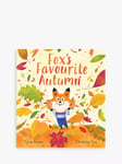 Gardners Fox's Favourite Autumn Kids' Book