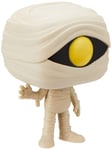 Funko POP! Vinyl: Disney: the Nightmare Before Christmas - Mummy Boy (US IMPORT)