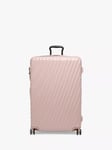 TUMI Extended Trip Expandable 79cm 4-Wheel Large Suitcase