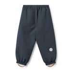 Wheat Ski Pants Jay Tech Dark Blue