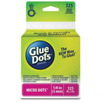 Glue Dots Micro 3mm - 325 st Syrafri