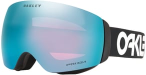 Oakley Flight Deck M Factory Pilot Black m/PRIZM Snow Sapphire