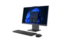 Lenovo ThinkCentre neo 50a 27 Gen 5 - allt-i-ett Core i7 13620H 2.4 GHz - 16 GB - SSD 512 GB - LED 27" - tysk