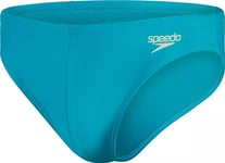 Speedo Badbyxor För Herrar Speedo Solar 5Cm Brief Am Aquarium/Spritz Storlek 42