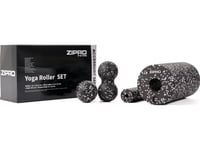 Zipro Zipro Yoga Roller Set