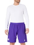 adidas Om EU TRG Sho Olympique Marseille Short Homme, Multicolore (inene), S