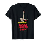 Rocky Horror Show Richard O'Brien Presents T-Shirt