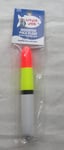 Lindy AFW105 Hi Vis Weighted Pole Float 5"