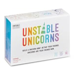 Unstable Unicorns - New Jigsaw Puzzle - N245z
