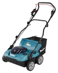 Makita UV001GZ 40V Max Li-ion XGT Brushless Scarifier, Batteries and Charger Not Included