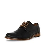 Steve Madden Mens Bobby Black Size: 8 M US