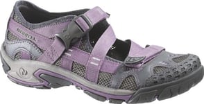 Merrell Waterpro Sable, Sandales d'eau femme - Violet, 37 EU