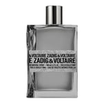 Zadig & Voltaire - This Is Really Him! Eau De Toilette Intense 100ml