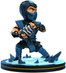 Mortal Kombat Sub-Zero 4 Inch Q-Fig