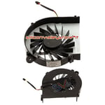 Ventilateur CPU Fan 055417RIS Pavilion G6-1104SK G6-1104SL G6-1104SX G6-1104TU