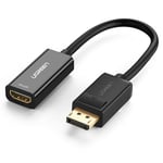 Ugreen DisplayPort till HDMI Omvandlare 4K x 2K