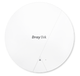 DrayTek VAP1062c-K Vigor 4x4 AX6000 Dual Band WiFi 6 Ceiling Access P