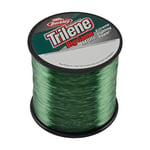 Berkley® Trilene® Big Game™, Vert, Test 27,2 kg-220 m, Marron côtier