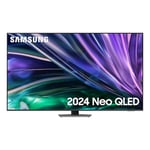 Samsung 55" QN85D Neo QLED 4K, Quantum Matrix Technology, Dolby Atmos, NQ4 AI Gen2 Processor, Neo Quantum HDR, Motion Xcelerator 120Hz