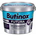 Butinox Futura Selvrensende Maling 2,7 LITER