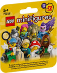 LEGO® Minifigures Serie 25 71045