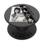 Jeff Beck_001 PopSockets PopGrip Adhésif