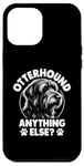 iPhone 12 Pro Max Otterhound Anything Else Otterhounds Case