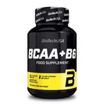 Biotechusa Bcaa+ B6 Aminohapot